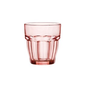 Bicchiere acqua 27 cl Rock Bar-Peach 2362700
