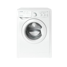 Indesit EWC 81284 W IT washing machine Front-load 17.6 lbs (8 kg) 1200 RPM White
