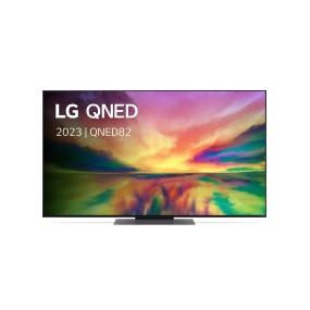 LG QNED 55QNED826RE 55" 4K Ultra HD Smart TV Wi-Fi Black