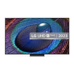 LG 65UR91006LA 65" 4K Ultra HD Smart TV Wi-Fi Blue