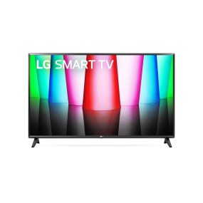 LG 32LQ570B6LA TV 32" HD Smart TV Wi-Fi Black