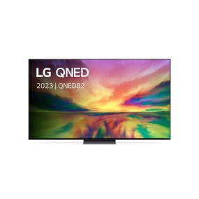 LG QNED 75QNED826RE 75" 4K Ultra HD Smart TV Wi-Fi Black