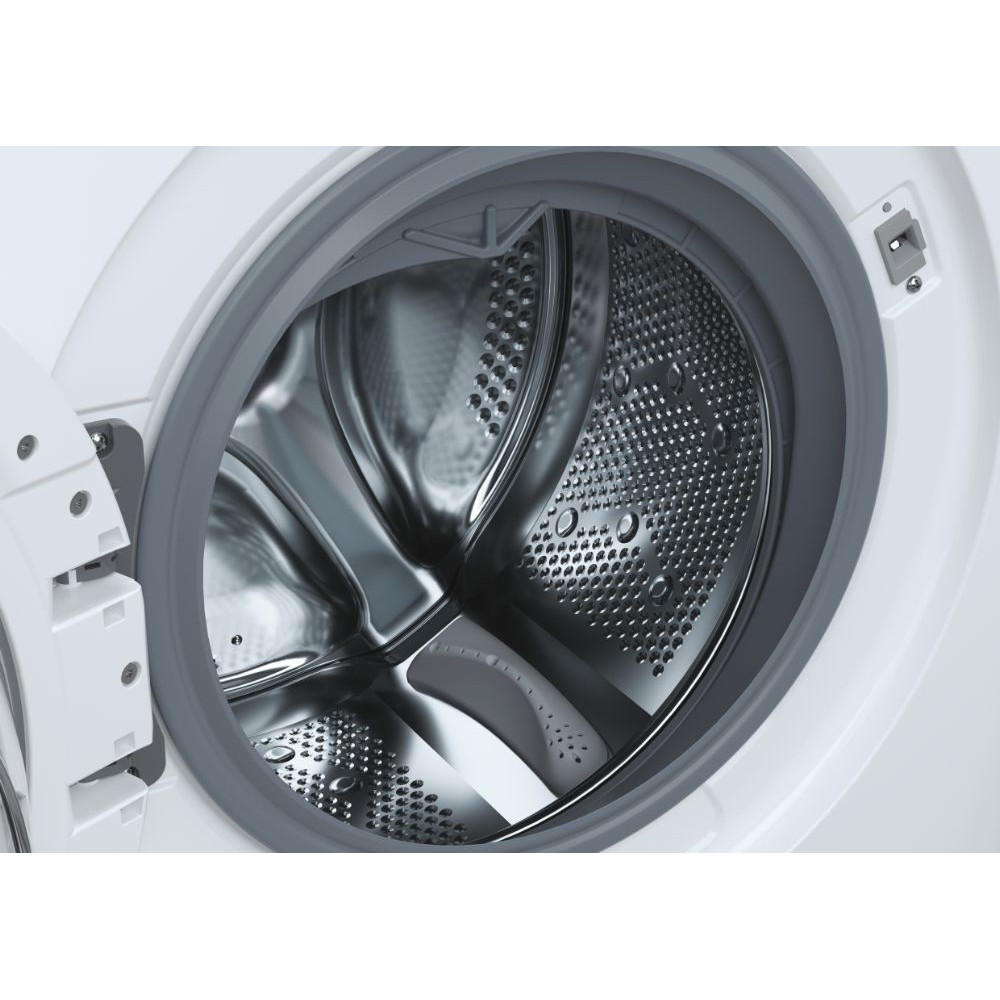 Candy Smart Pro CSO 1285TW4 1-S washing machine Front-load 17.6 lbs (8 kg) 1200 RPM White