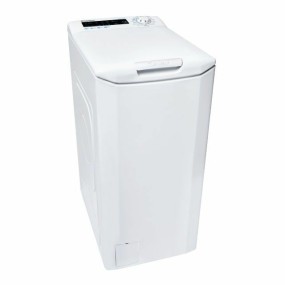 Candy Smart CSTG 28TE 1-11 washing machine Top-load 17.6 lbs (8 kg) 1200 RPM White