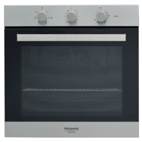 Hotpoint 3AF 534 H IX HA 71 L 5800 W A Stainless steel