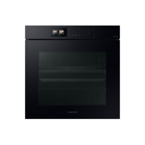 Samsung Forno a vapore BESPOKE Dual Cook Steam™ Serie 7 76L NV7B7997ABK