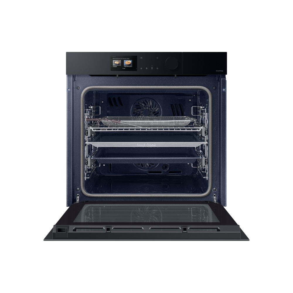 Samsung NV7B7997ABK U5 oven 76 L 2950 W A+ Black