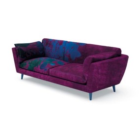 Migliorino Design Sofa 2,5...