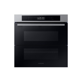 Samsung Forno Dual Cook Flex™ Serie 4 NV7B4340UBS